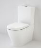 Caroma Luna Cleanflush Back to Wall Toilet Suite